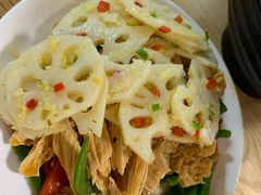 -牛记烩面(七星西路店)