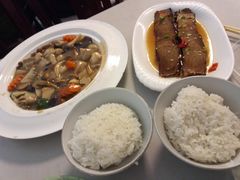 -古德寺素菜馆