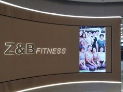 -Z&B Fitness Studio·Gym(前滩L+PLAZA店)