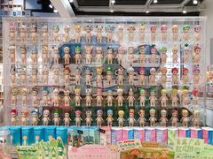 -猫的天空之城概念书店(苏州平江店)