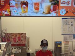 -DQ·蛋糕·冰淇淋(五棵松万达店)