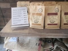 零售区-在咖啡INCOFFEE(ICC升龙环球中心店)