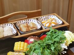 -牛匠和牛寿喜锅(西安总店)