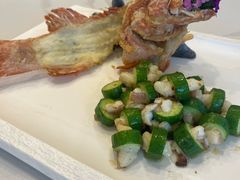 -安泰楼·佛跳墙创始人·传统闽味早茶·酒楼(三坊七巷闽菜地标店)