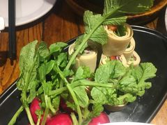 -苹果树下艺术餐厅(通州店)