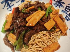 -李犟大爆鳝面·手工蟹黄包(湖滨西湖店)