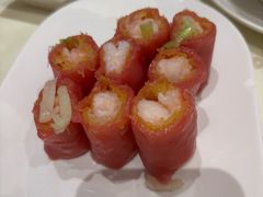 -兴悦酒家(环市东路店)