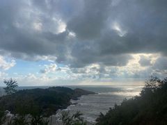 -威海国际海水浴场旅游区