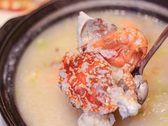 -鑫悦楼煎蟹·16年海鲜大排档