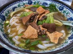 -韦记牛杂汤(清晖园店)