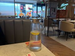 -必胜客(上地华联店)