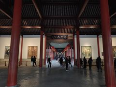 -南京中国近代史遗址博物馆(南京总统府)