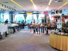 -雄楚国际大酒店-四季西餐厅