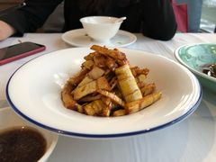 油焖春笋-西湖春天•老字号杭州菜(百汇店)