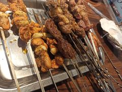 -小螺号海鲜·地道鲁菜(泉城广场店)