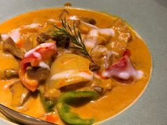 -Thai Alley泰爱里(二沙岛店)