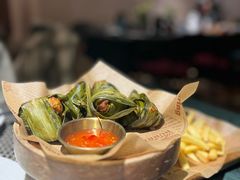 -翡翠鸟精品泰国菜(北辰财富中心店)
