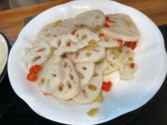 -三里屯土灶炖公鸡地锅鸡(江东店)