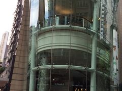 -铜锣湾如心酒店