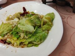 -烤肉宛饭庄(南礼士路店)