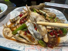 -老五烧烤(盘金华府总店)