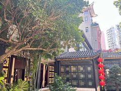 -北园酒家(小北路店)