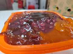 -冰冰酱老味刨冰绵绵冰(中山路总店)
