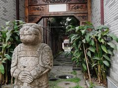 -龙潭水乡