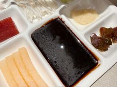 -悦融琥珀·京鲁菜(西单店)