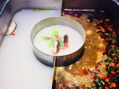 -新辣道鱼火锅(上地华联店)