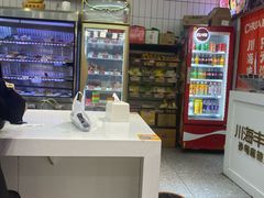 -川海丰尚砂锅麻辣烫(京新广场店)