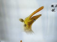 -徽三说·土徽菜·中国徽菜连锁品牌(一中店)