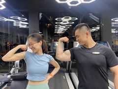 -VPsmart私教健身工作室(新华路旗舰店)