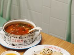 -小杨生煎(湟普汇店)