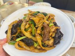 -台北楚楚园馅饼粥(虹桥南丰城店)