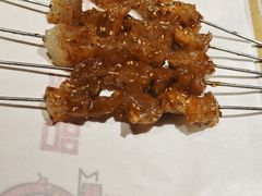 -小核桃品质串店(世茂大道店)