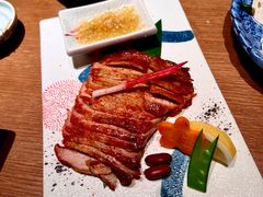 -水之惠鲜鱼料理(王府大街店)