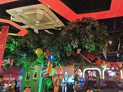 -路边边.炒菜烧烤.音乐餐厅(良乡长虹店)