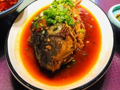 -宴愉(洛邑古城店)