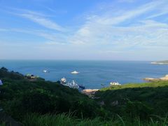 -东极岛景区