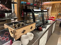 -味餐厅·海鲜·火锅·自助餐