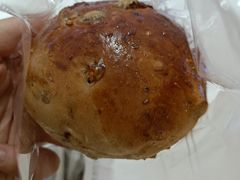 全麦核果酵母面包-汉柏麦香德国面包房(海信店)