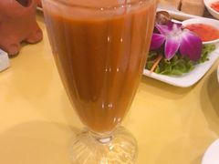 -芭堤雅泰国餐厅(胜利路店)