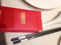 蓝海国际大饭店-淄博蓝海国际大饭店·蓝钻国际美食自助百汇(柳泉路店)