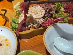 -真牛坊潮汕牛肉火锅