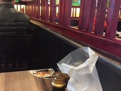 卡座-阿香米线(乐客城店)