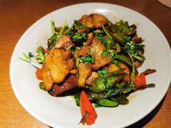 -大鱼徽州·寻味徽菜(万象汇店)