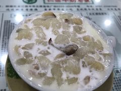 雪蛤双皮奶-仁信老铺(盈信城市广场B区店)