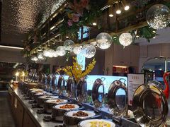 -经典世家牛排自助餐厅(百捷店)