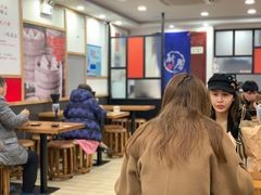 -老盛兴汤包馆(江宁一店)
